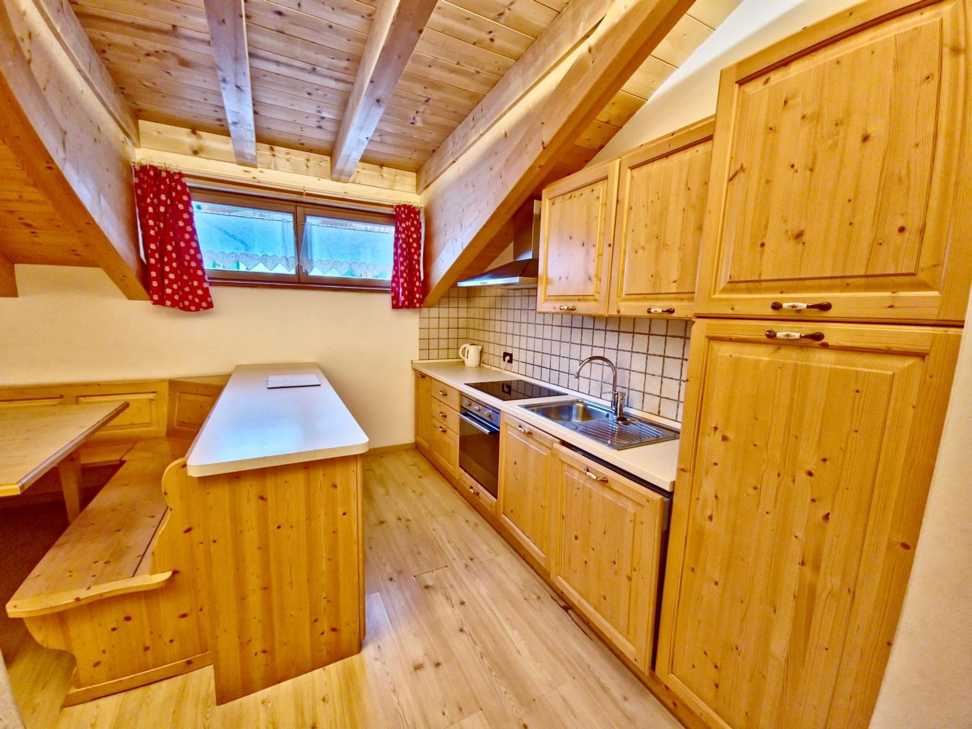 Rossetti Big By Ama Val Di Fassa Apartment Pozza di Fassa Exterior photo